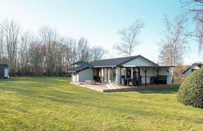 5 Person Holiday Home in Follenslev - Foto 22