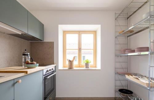 Haus Herzogstand - Ferienwohnungen in Kochel am See - Foto 17