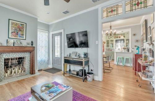 Bright & Fun 3BR Cozy Nook home - Foto 11