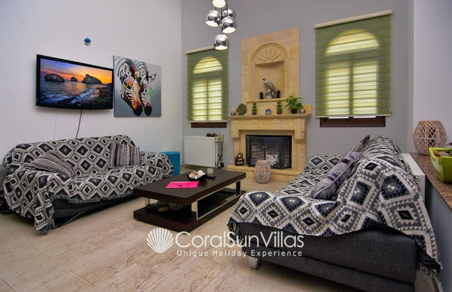 Elegant Huge Villa Large Pool, Ideal For Weddings - Foto 28