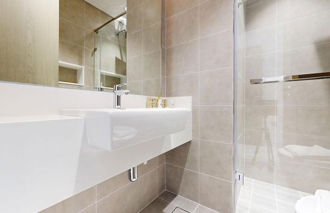 Primestay - District One Residences - MBR - Foto 53