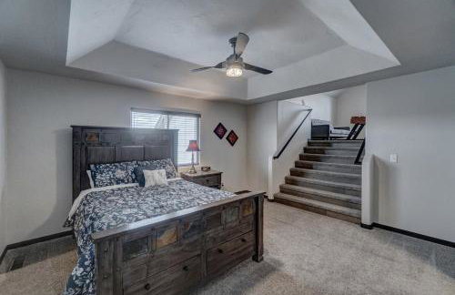 Executive Golf Course Home, Family Friendly - Foto 6