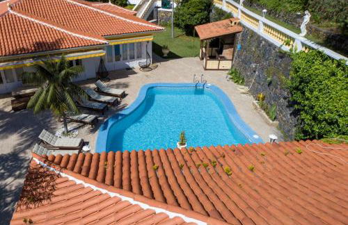 Balcón del Teide - Foto 13