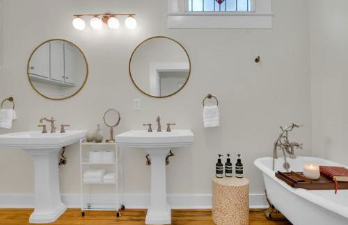 Near Pearl Downtown Fire Pit Patio Grill Historic - Photo 32