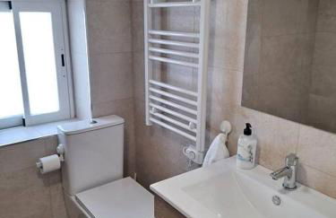 Atico Porta de Santiago - Junto Catedral - VUT-LU-02906 - Foto 10