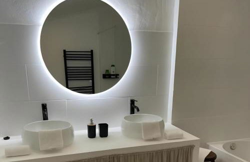 Nature retreat-3 Bed-Sleeps 5-Private Garden - Foto 6