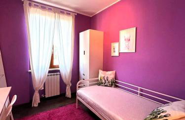 Casa Magenta Giardino Privato e Piscina nel Borgo - Foto 39