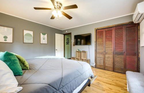 Pet-Friendly Wilmington Retreat with Hot Tub! - Foto 20