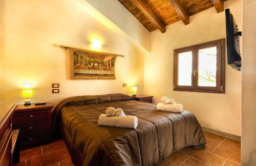 Villa Viktoria & Andras - Foto 32