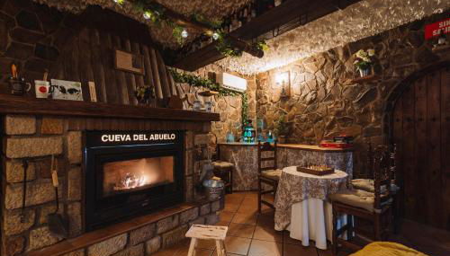 Cueva del abuelo - Foto 2