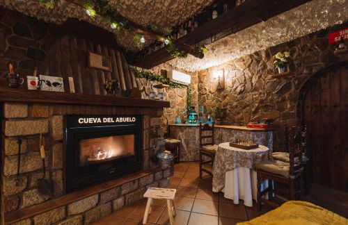 Cueva del abuelo - Foto 2