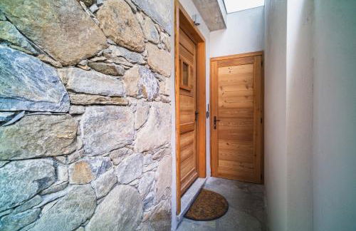 Suites Courmayeur - Mont Blanc - Foto 39