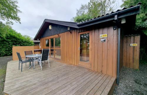 Maple Lodge 11 Hot Tub & Sauna - Foto 8