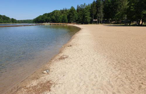 Cabana Ińsko-domek 20 metrów od plaży - Foto 18
