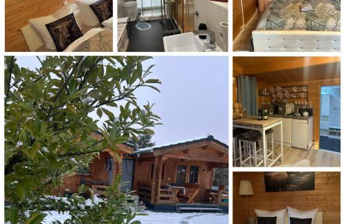 Relax Hütten & Spa Gröden - Foto 1