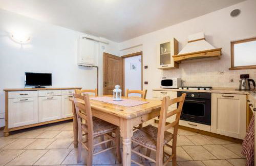 Agritur piazera con terrazzo - Photo 12