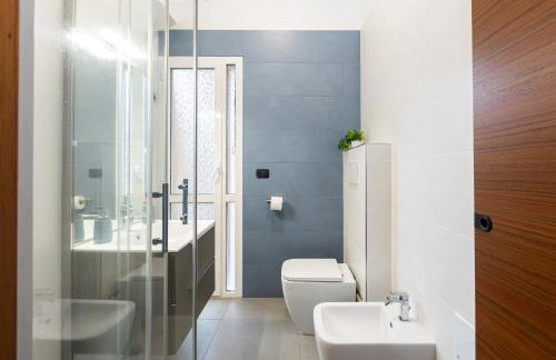 Art Déco Luxury Sempione - Foto 7