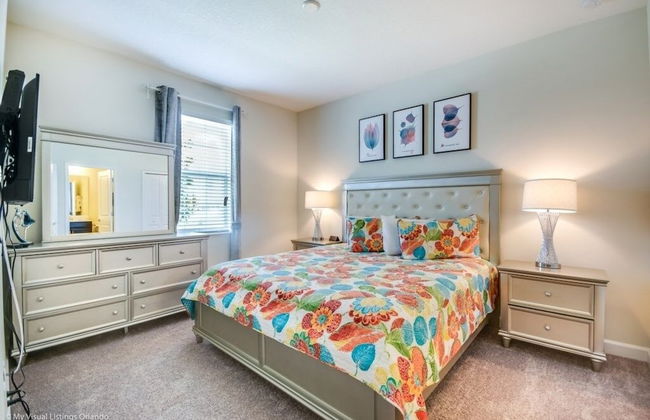 Bring The Whole Family Gate 9 Bedroom 5 Bath 9 Villa by Redawning - Photo 19