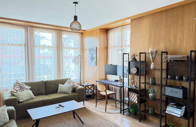 The Downtown - Foto 21