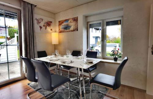 Family-Friedndly Home with Large Garden &BBQ Grill - Foto 3