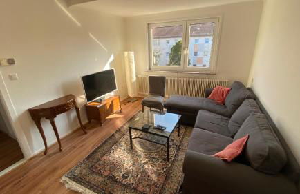 gemütliche Wohnung in Bremen - Foto 24