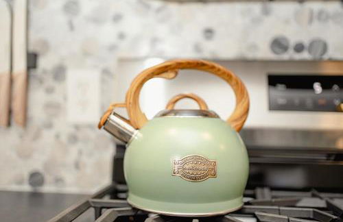 Luxurious One-Bedroom Gem Near Conneaut Lake - Foto 16