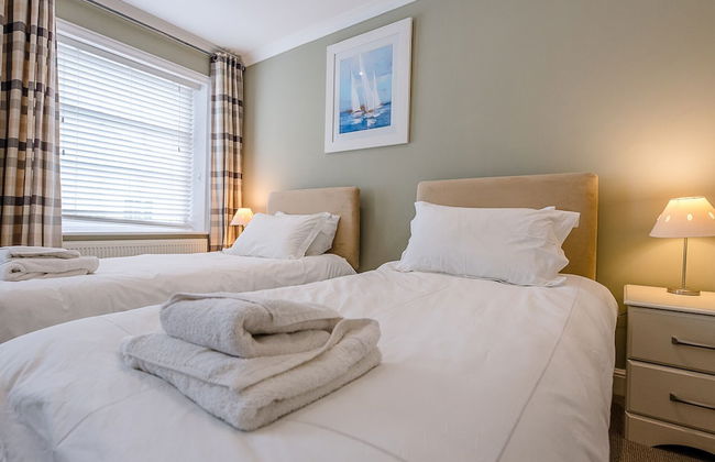 4 Market Cross House, Aldeburgh - Photo 2