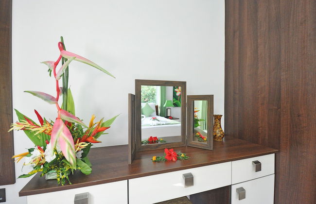 YASAD Luxury Beach Residence - Foto 25