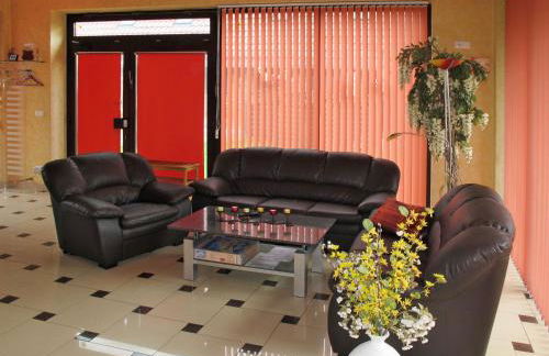 Holiday Home Zum Katzengrund I by Interhome - Foto 7