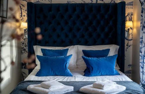 Kekaroka Lodge, Cumbria - Foto 27