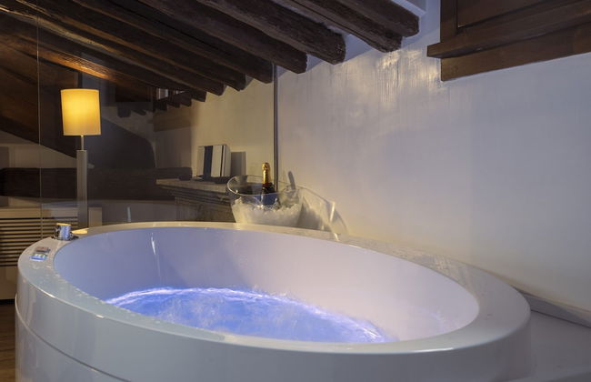 Gigli d'Oro Suite - Foto 18