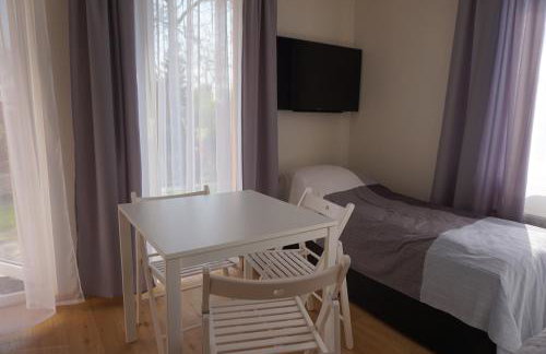 Apartamenty i Domki Osińscy - Foto 53
