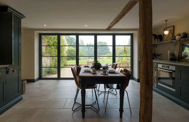 The Mill House Beautiful 4BD Family Home - Foto 77