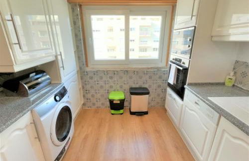 Carnaxide modern T1 apartment w balcony in Carnaxide Oeiras Lisbon - Foto 22