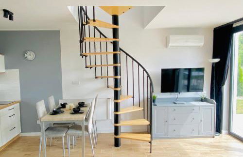 Nadmorska Ostoja Lubiatowo - Foto 13