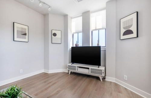 2B 2BA Luxury Downtown Suite Rooftop Deck & Gym - Foto 58