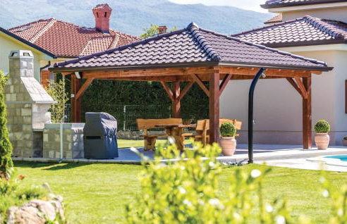 Nice Home In Drazice With Wifi - Foto 26