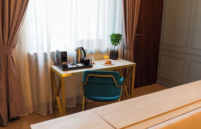 HIGHLINE DOWNTOWN Residences - Foto 38