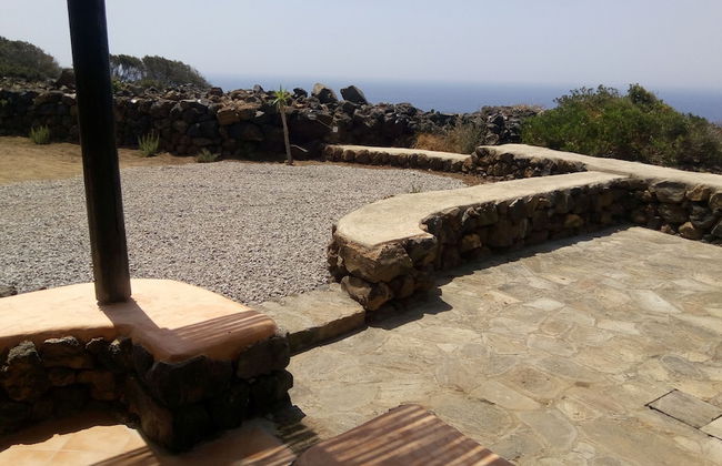 Agriturismo Zibibbodoro - Foto 18