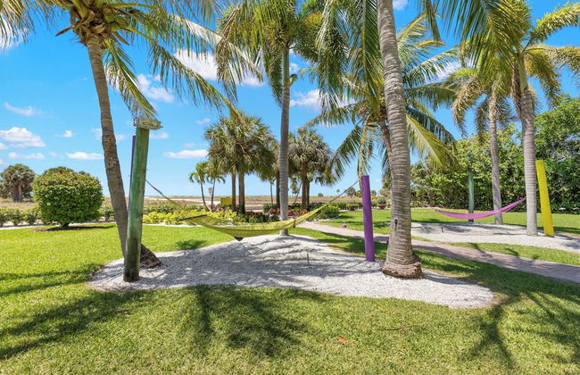 South Beach Oceanfront Resort - Foto 80