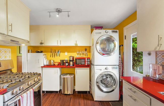 Boho Bliss Bungalow - Foto 27