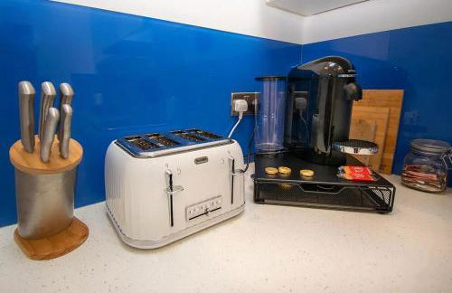 Seafront Cottage - The Nook - Photo 11