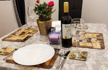 38 Church Street Luxury Flat - Foto 11