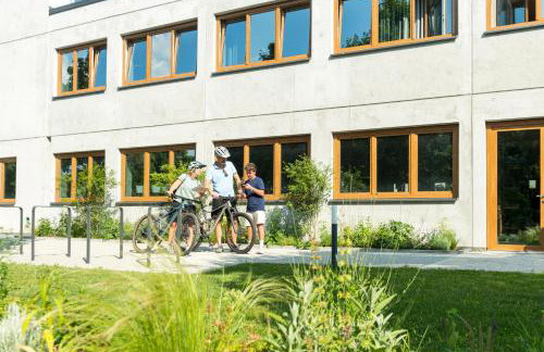 Hohentwiel Apartments - Foto 6