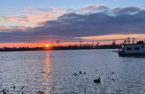 Seeadler - Ferienwohnung - Foto 8