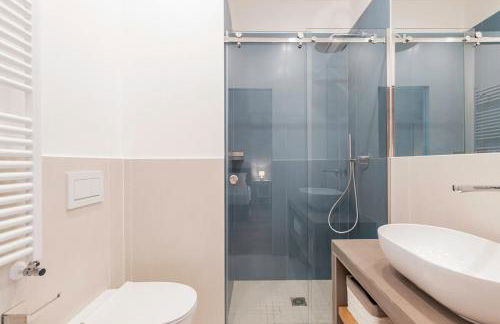 Casa Isella Stylish and Tranquil - Foto 12