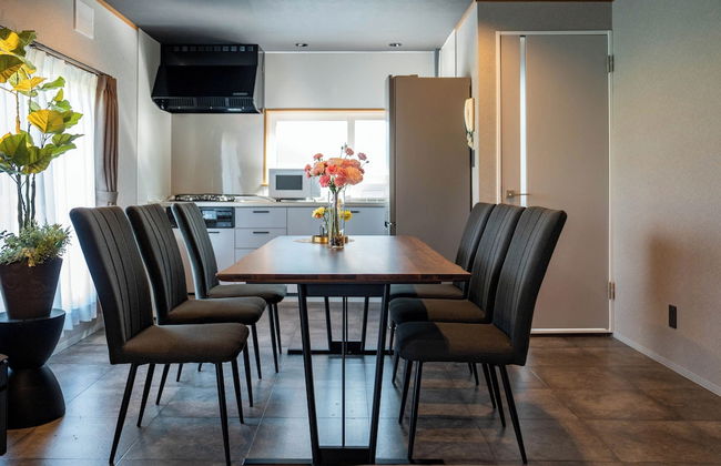 THE JARDIN - Foto 36