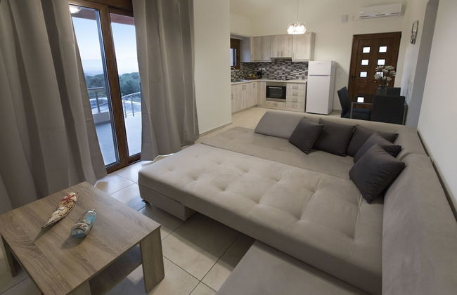 Electra Villas at Kokkino Chorio - Foto 12