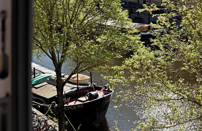 YAYS Amsterdam Salthouse Canal by Numa - Foto 15