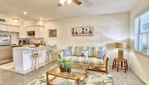 Beach Quarters #3 - Foto 1